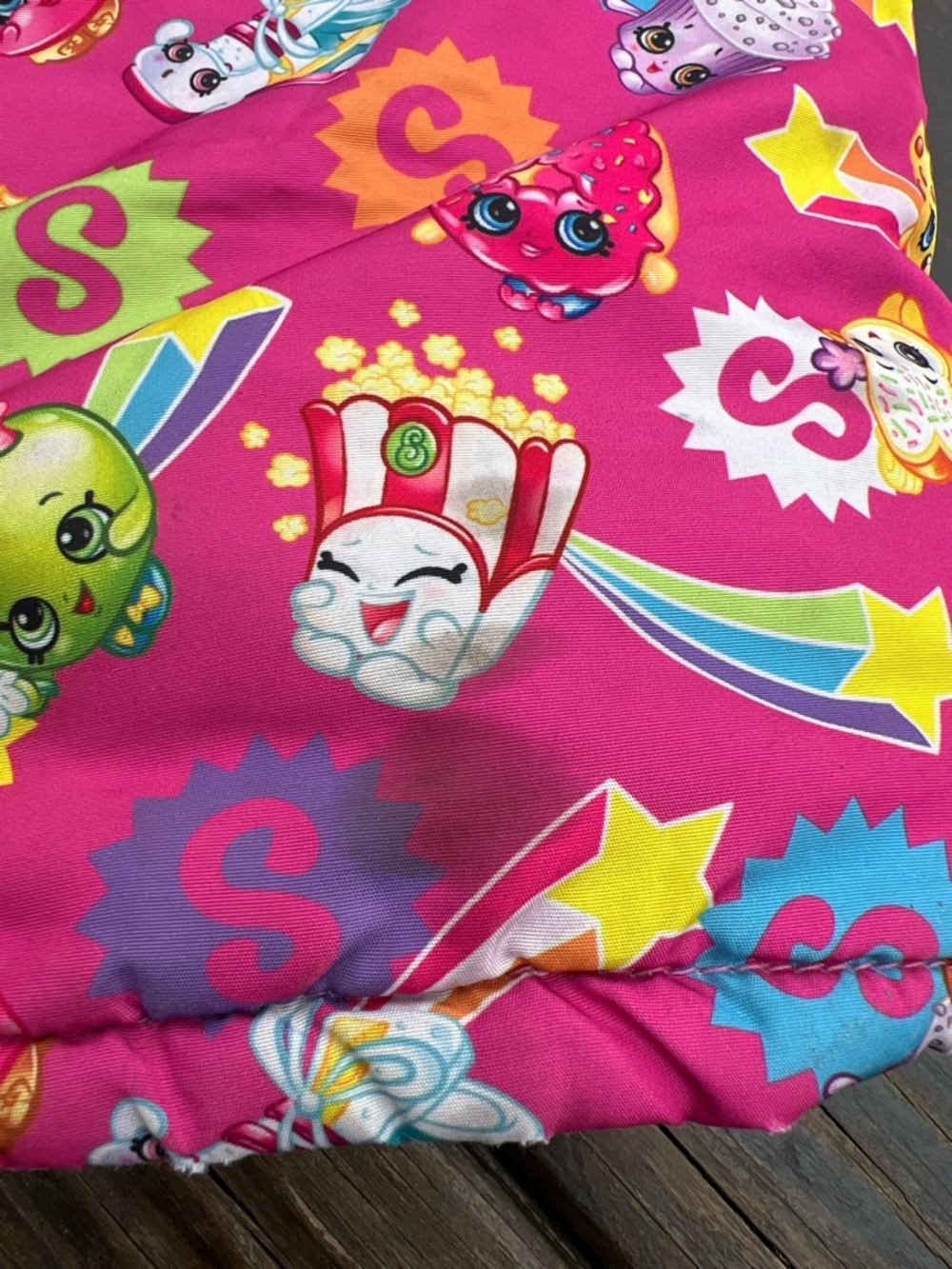 Shopkins Snow Pants - Picture 10 of 16